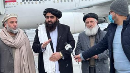 امیرخان متقی