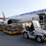 Exporting Afghan Chilgoza to China Kicks off Via Air Corridor Exporting Afghan Chilgoza to China Kicks off Via Air Corridor