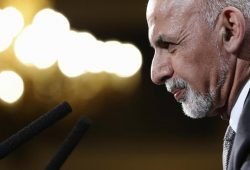 Afghanistan’s Moment of Risk and Opportunity