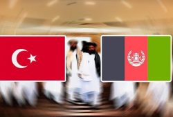 Are Taliban Conditions Threatening Istanbul Conference?