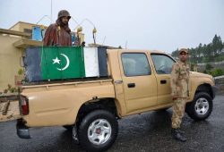 Giving Bases or Not; Pakistan’s Dilemma after US withdrawal from Afghanistan