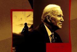 WHAT ABOUT AFGHANISTAN’S DEMOCRACY, JOE?