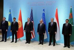 Can Afghanistan Be Part of An Integrated Central Asia?