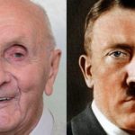 مرد 128 ساله ارجنتاینی ادعا می‌کند آدولف هیتلر است