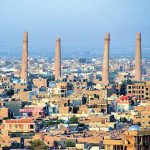 3 کارمند پولیس مرزی و یک خانم در هرات کشته شدند