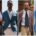 پرطرف‌دارترین‌ لباس‌های مردانه را بشناسید
