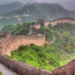 در مورد دیوار بزرگ چین چه می‌دانید/ همه ساله بخش‌هایی از این دیوار به سرقت می‌رود