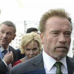 قلب آرنولد هنرپیشه دنباله‌دار «ترمیناتور» جراحی شد