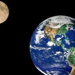 آیا دور شدن ماه از کره زمین مهم است؟