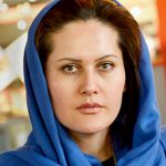 برای نخستین‌بار یک زن رییس «افغان‌فلم» شد