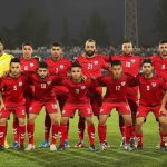 فوتبال؛ افغانستان به مصاف عمان می‌رود