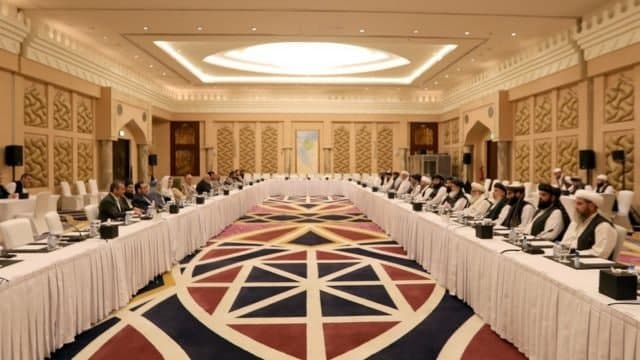 دور دوم مذاکرات