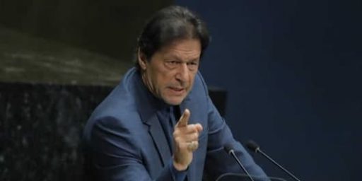 عمران خان