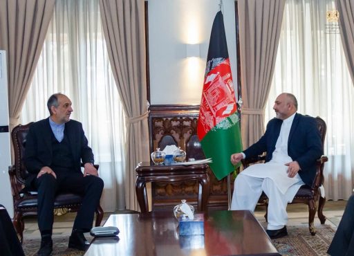 حنیف اتمر