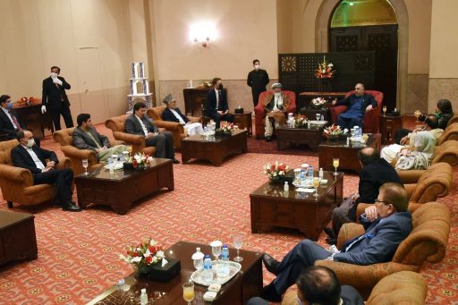 کریم خلیلی