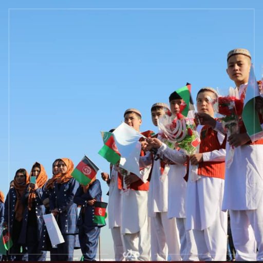افغانستان-ترکمنستان