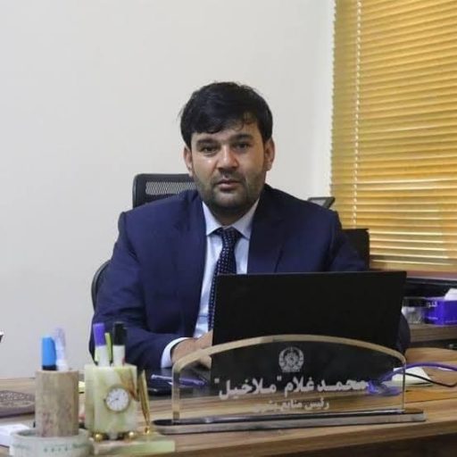 وزارت مالیه