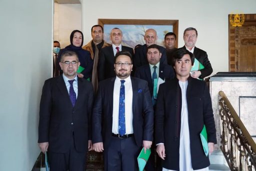 رییس جمهور