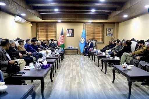 وزیر داخله