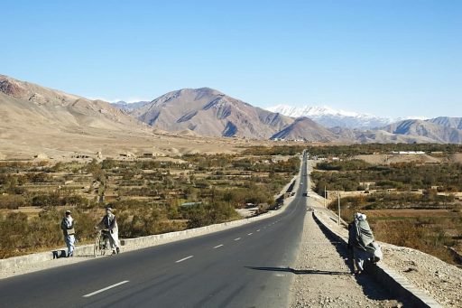پروان