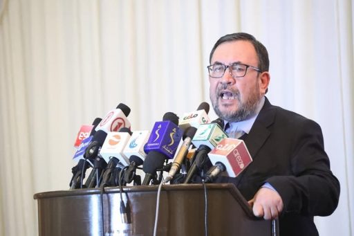 عضو هیئت مذاکراتی دولت: