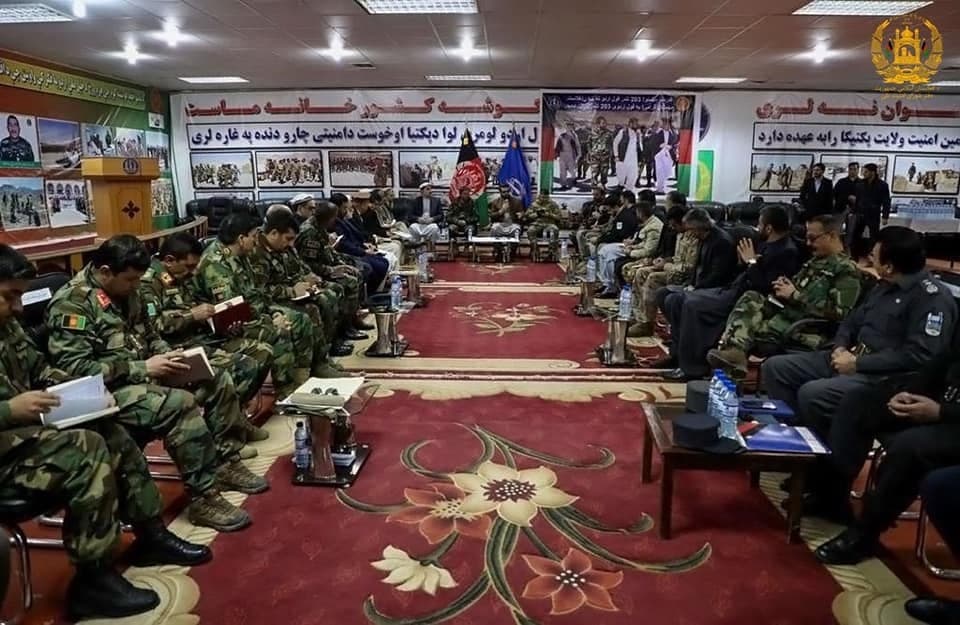 حمدالله محب