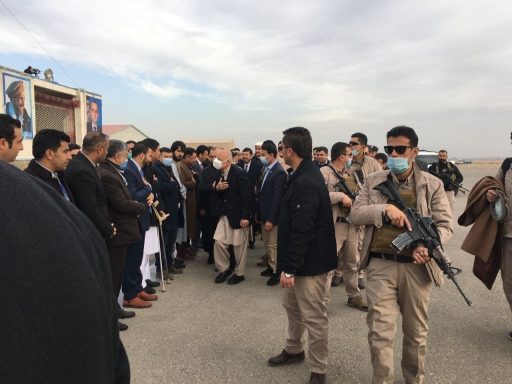 رییس جمهور