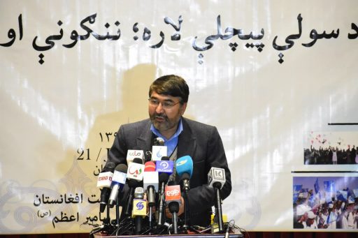 عبدالقیوم سجادی