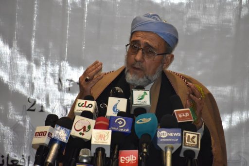 مجددی
