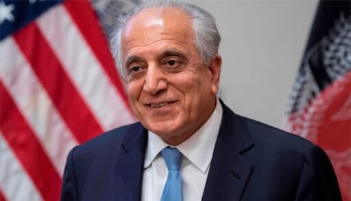 خلیلزاد