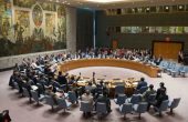 نگرانی شدید ملل متحد از رشد تروریزم در افغانستان و منطقه