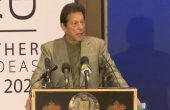 عمران خان: کلید صلح منطقه در افغانستان نهفته است