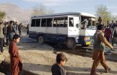 انفجار در کابل سه کشته و 11 زخمی برجای گذاشت