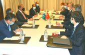 وزیر خارجه پاکستان: راه‌حل سیاسی فراگیر تنها راه دستیابی صلح در افغانستان است