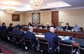 شورای مصالحه ملی از دریافت 30 طرح صلح خبرداد