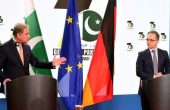 روند صلح افغانستان؛ رایزنی وزرای خارجه آلمان و پاکستان