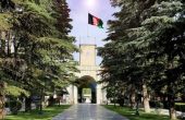 به تصمیم امریکا در مورد خروج احترام داریم/ نیروهای امنیتی و دفاعی از افغانستان دفاع می‌کنند