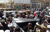 در 10 روز اخیر 63 غیر نظامی از سوی طالبان کشته شده است