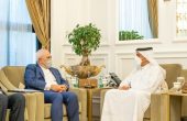 رایزنی وزرای خارجه ایران و قطر در مورد تحولات منطقه