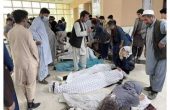 افزایش قربانیان انفجار خونین شنبه در کابل؛ بیش از 50 کشته و 100 زخمی