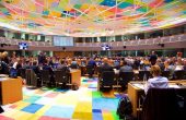 نشست اعضای اتحادیه اروپا؛ وضعیت افغانستان به بررسی گرفته می‌شود