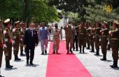 سفر جنرال باجوا به کابل؛ آیا راولپندی صلح می‌کند؟