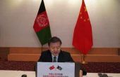 چین 700 هزار دوز واکسین کرونا به افغانستان کمک خواد کرد