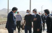 همکاری‌های دوجانبه؛ وزرای خارجه افغانستان و ترکمنستان در هرات دیدار می‌کنند