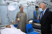 هرات؛ 4 کشته به شمول زنان و کودکان و 12 زخمی در اثر تیر اندازی افراد مسلح