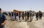 کابل؛ کار ساخت بند آب «روجان» به زودی آغاز می‌شود