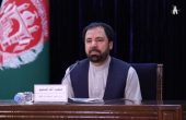 وزیر سرحدات و قبایل اظهارات قریشی را در باره خط دیورند، مداخله در افغانستان خواند