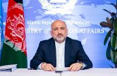 شورای امنیت ملل متحد: برگشت امارت طالبانی پذیرفتنی نیست