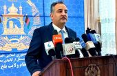 هیچ نیروی مرزی افغانستان به تاجیکستان فرار نکرده