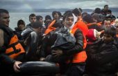 30 پناهجوی افغانستانی در مرز بلغاریا بازداشت شدند